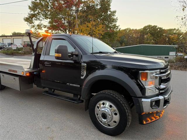 2021 Ford F600 (CC-2120428) for sale in Upton, Massachusetts