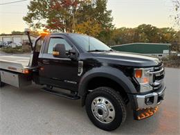 2021 Ford F600 (CC-2120428) for sale in Upton, Massachusetts