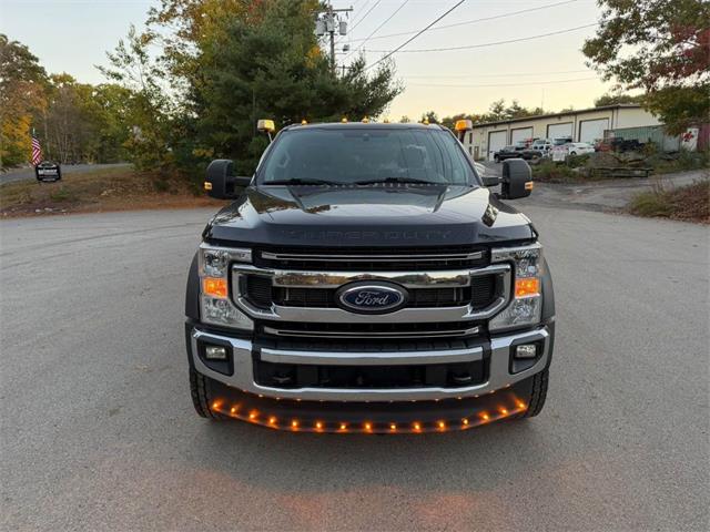 2021 Ford F600 (CC-2120428) for sale in Upton, Massachusetts