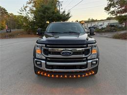 2021 Ford F600 (CC-2120428) for sale in Upton, Massachusetts