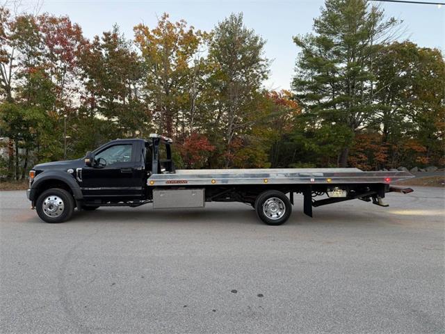 2021 Ford F600 (CC-2120428) for sale in Upton, Massachusetts