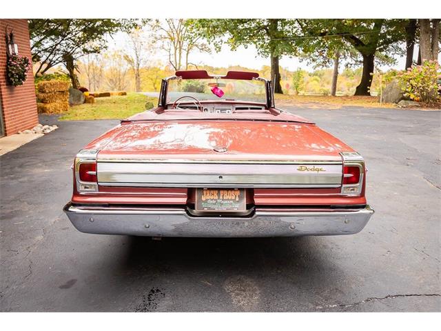 1965 Dodge Coronet (CC-2120431) for sale in Washington, Michigan