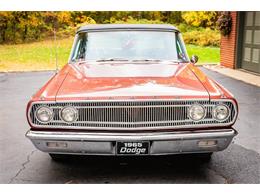 1965 Dodge Coronet (CC-2120431) for sale in Washington, Michigan