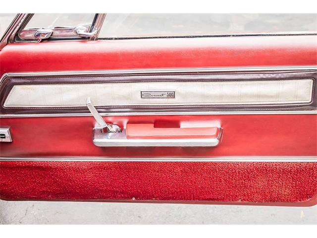 1965 Dodge Coronet (CC-2120431) for sale in Washington, Michigan