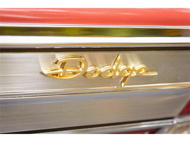 1965 Dodge Coronet (CC-2120431) for sale in Washington, Michigan