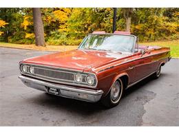 1965 Dodge Coronet (CC-2120431) for sale in Washington, Michigan