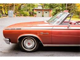 1965 Dodge Coronet (CC-2120431) for sale in Washington, Michigan