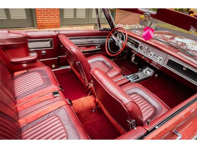 1965 Dodge Coronet (CC-2120431) for sale in Washington, Michigan