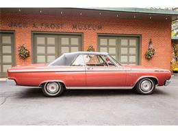 1965 Dodge Coronet (CC-2120431) for sale in Washington, Michigan