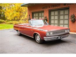 1965 Dodge Coronet (CC-2120431) for sale in Washington, Michigan