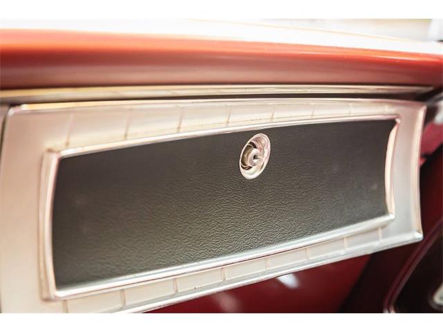 1965 Dodge Coronet (CC-2120431) for sale in Washington, Michigan