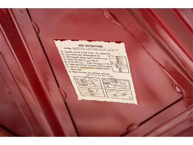 1965 Dodge Coronet (CC-2120431) for sale in Washington, Michigan