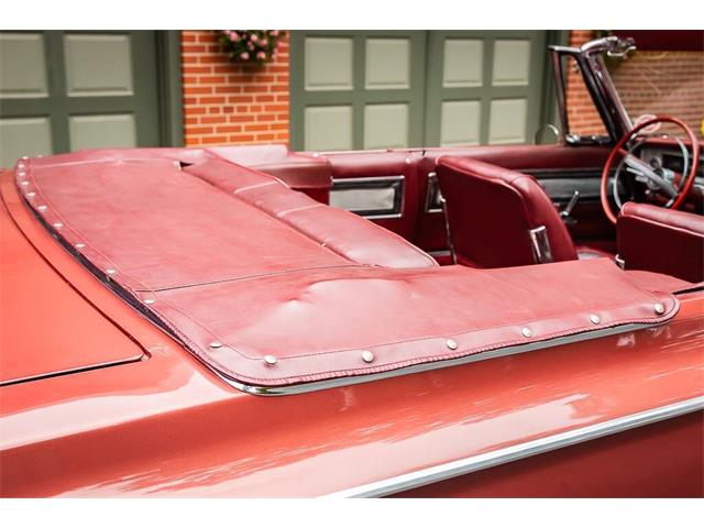 1965 Dodge Coronet (CC-2120431) for sale in Washington, Michigan