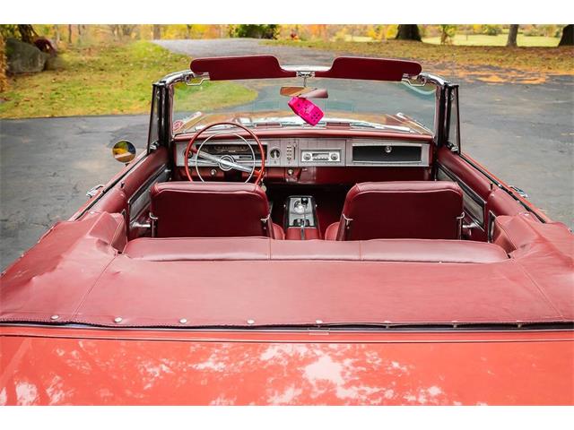 1965 Dodge Coronet (CC-2120431) for sale in Washington, Michigan