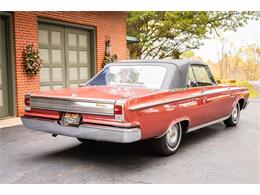 1965 Dodge Coronet (CC-2120431) for sale in Washington, Michigan
