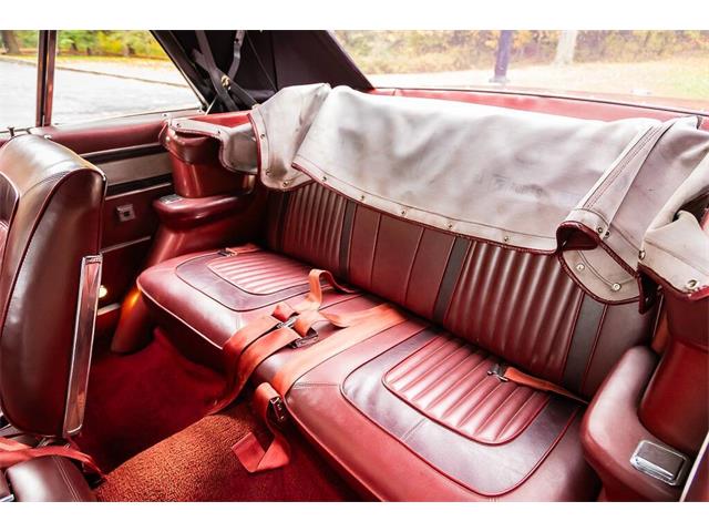 1965 Dodge Coronet (CC-2120431) for sale in Washington, Michigan