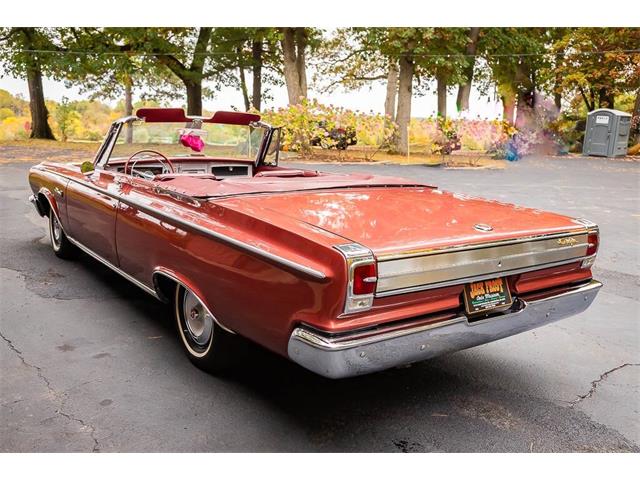 1965 Dodge Coronet (CC-2120431) for sale in Washington, Michigan