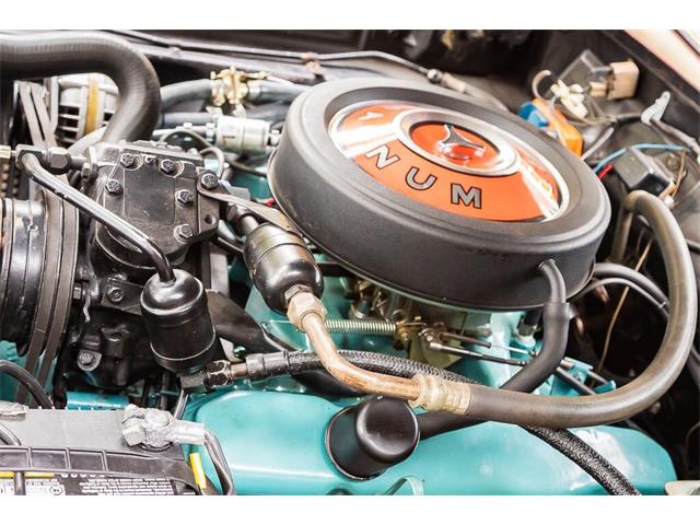 1965 Dodge Coronet (CC-2120431) for sale in Washington, Michigan