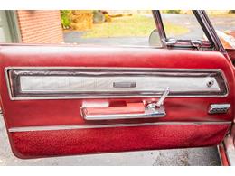 1965 Dodge Coronet (CC-2120431) for sale in Washington, Michigan