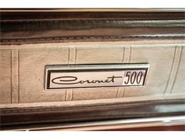 1965 Dodge Coronet (CC-2120431) for sale in Washington, Michigan