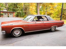 1965 Dodge Coronet (CC-2120431) for sale in Washington, Michigan