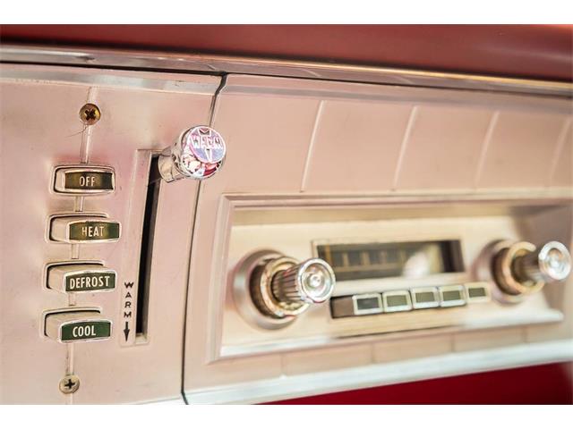 1965 Dodge Coronet (CC-2120431) for sale in Washington, Michigan