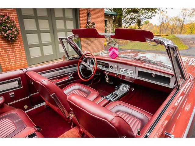 1965 Dodge Coronet (CC-2120431) for sale in Washington, Michigan