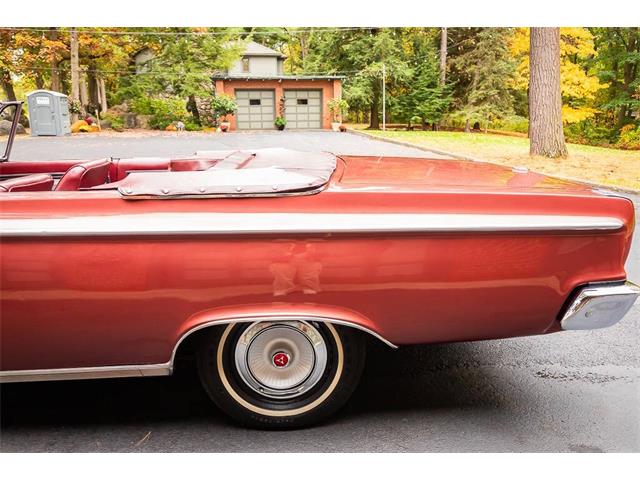 1965 Dodge Coronet (CC-2120431) for sale in Washington, Michigan