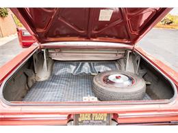 1965 Dodge Coronet (CC-2120431) for sale in Washington, Michigan