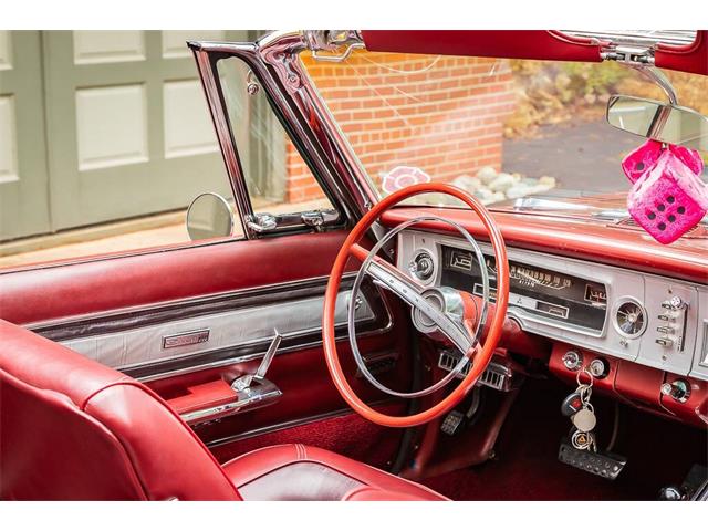 1965 Dodge Coronet (CC-2120431) for sale in Washington, Michigan