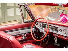 1965 Dodge Coronet (CC-2120431) for sale in Washington, Michigan