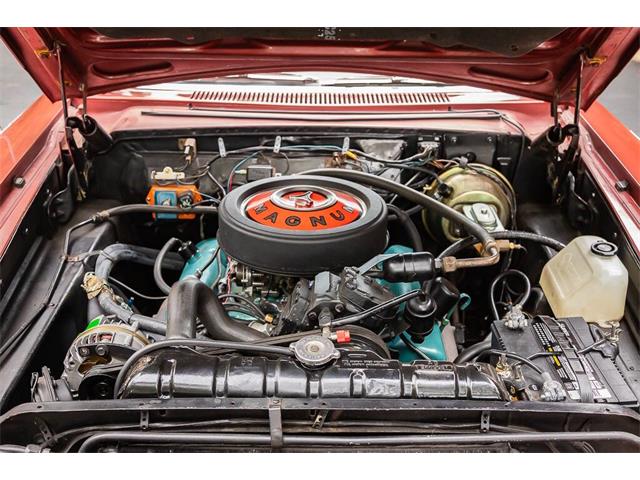 1965 Dodge Coronet (CC-2120431) for sale in Washington, Michigan
