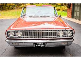 1965 Dodge Coronet (CC-2120431) for sale in Washington, Michigan