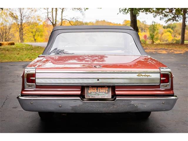 1965 Dodge Coronet (CC-2120431) for sale in Washington, Michigan