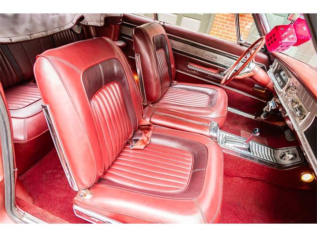 1965 Dodge Coronet (CC-2120431) for sale in Washington, Michigan