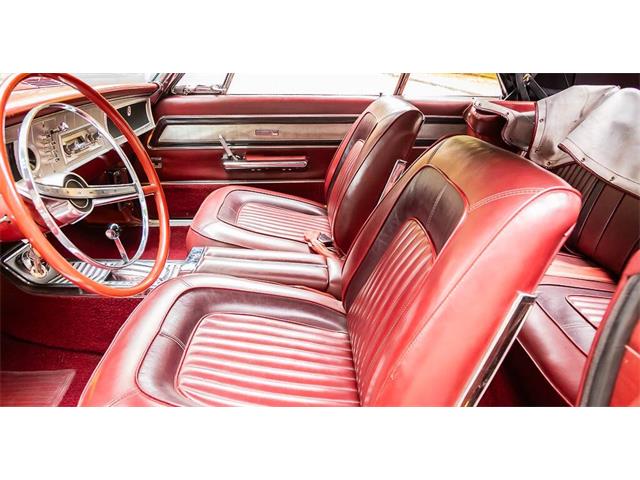 1965 Dodge Coronet (CC-2120431) for sale in Washington, Michigan
