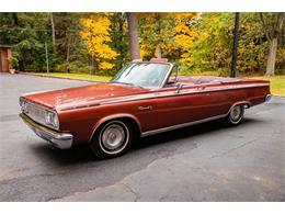 1965 Dodge Coronet (CC-2120431) for sale in Washington, Michigan