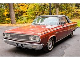 1965 Dodge Coronet (CC-2120431) for sale in Washington, Michigan