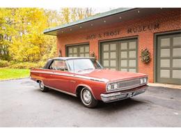 1965 Dodge Coronet (CC-2120431) for sale in Washington, Michigan