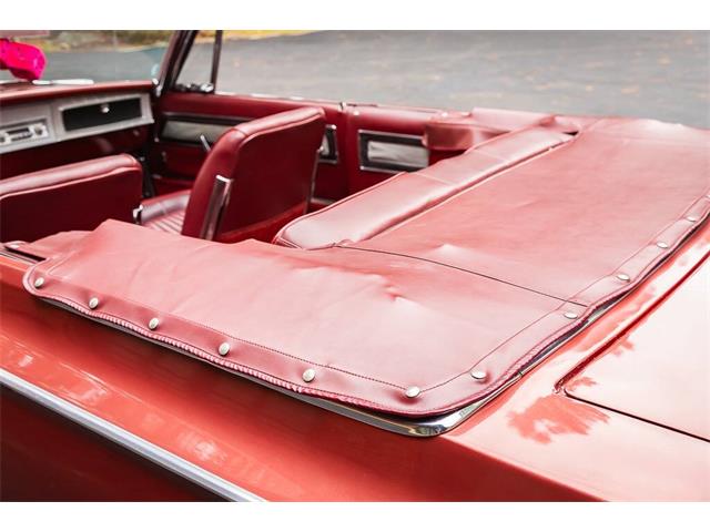 1965 Dodge Coronet (CC-2120431) for sale in Washington, Michigan