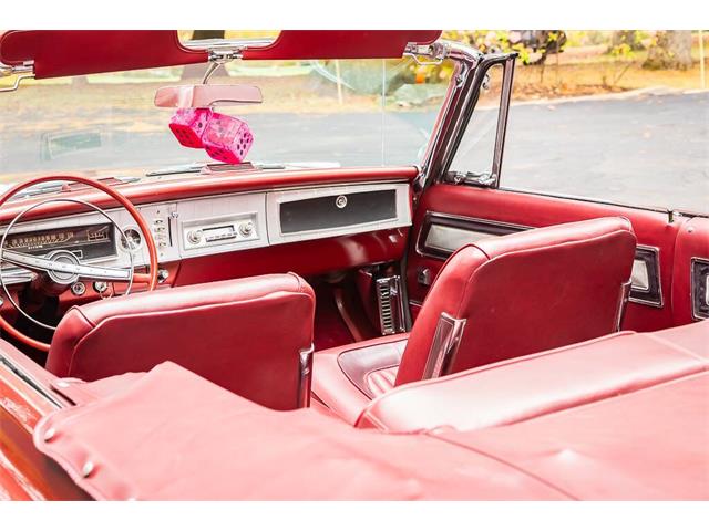1965 Dodge Coronet (CC-2120431) for sale in Washington, Michigan
