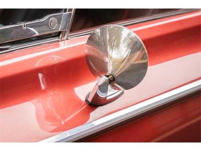 1965 Dodge Coronet (CC-2120431) for sale in Washington, Michigan