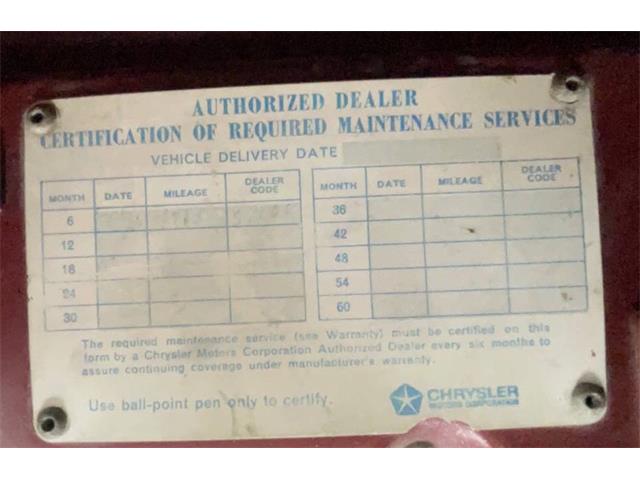 1965 Dodge Coronet (CC-2120431) for sale in Washington, Michigan
