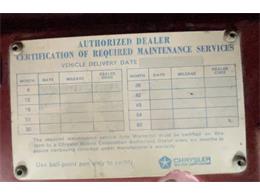 1965 Dodge Coronet (CC-2120431) for sale in Washington, Michigan