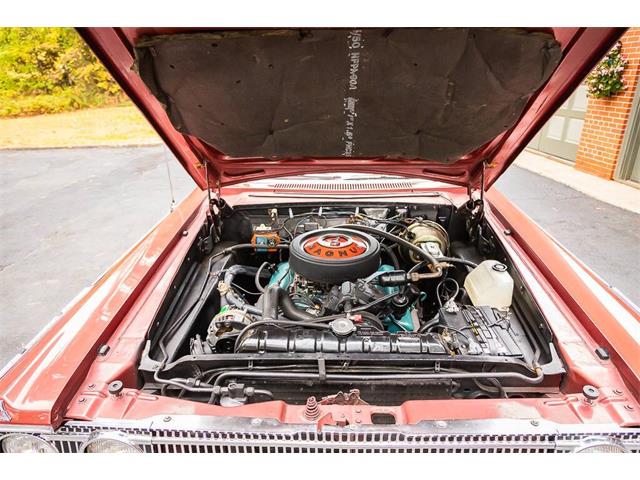 1965 Dodge Coronet (CC-2120431) for sale in Washington, Michigan