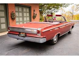 1965 Dodge Coronet (CC-2120431) for sale in Washington, Michigan