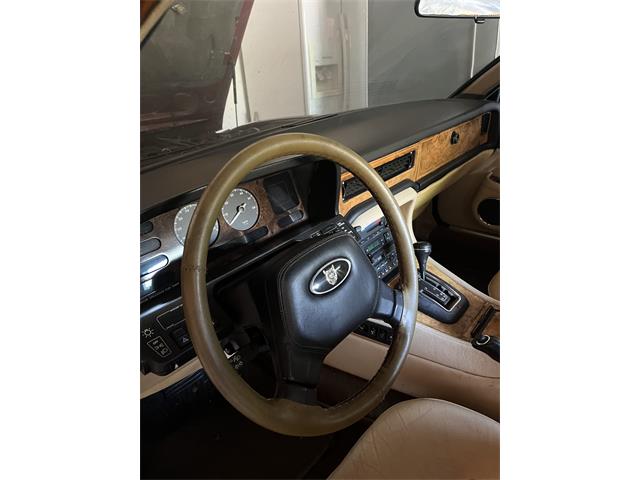 1989 Jaguar XJ6 (CC-2120438) for sale in Riverside, California
