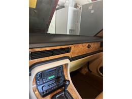 1989 Jaguar XJ6 (CC-2120438) for sale in Riverside, California