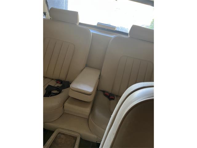 1989 Jaguar XJ6 (CC-2120438) for sale in Riverside, California