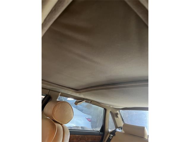 1989 Jaguar XJ6 (CC-2120438) for sale in Riverside, California